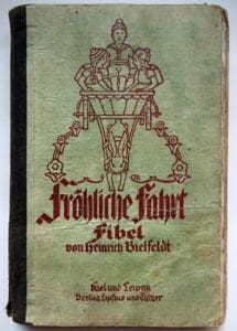 Froehliche Fahrt 0925 1