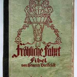 Froehliche Fahrt 0925 1