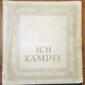 Ich Kaempfe 0925 Pi 1