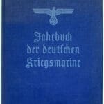 Jahrbuch KM 1938 1025 1