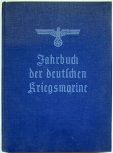 Jahrbuch KM 1938 1025 1