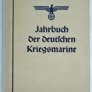 Jahrbuch KM 1942 1025 1