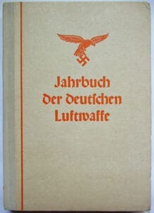 Jahrbuch LW 1942 1025 1