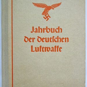 Jahrbuch LW 1942 1025 1