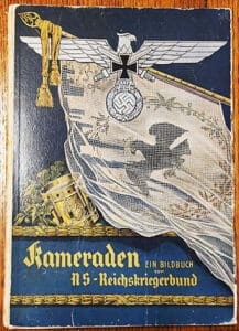 Kameraden 1025 Pi 1