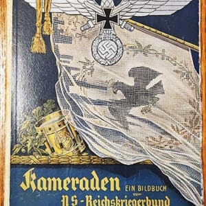 Kameraden 1025 Pi 1