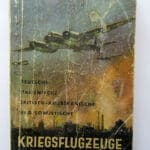 Kriegsflugzeuge 0925 1