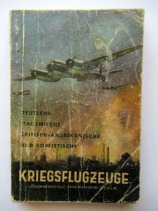 Kriegsflugzeuge 0925 1