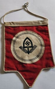RAD pennant 0925 Pi 1