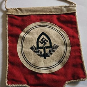 RAD pennant 0925 Pi 1