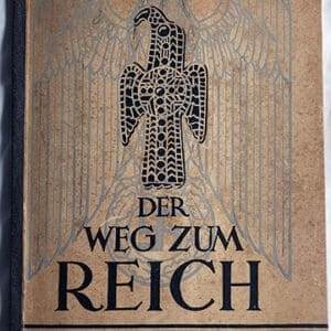 SS Weg zum Reich 0925 Pi 1