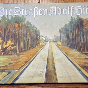 Strassen AH 0925 Pi 1