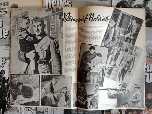 15x Neues Volk 1025 10