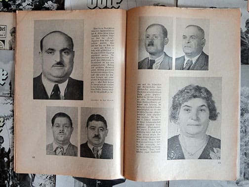 15x Neues Volk 1025 12