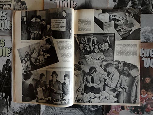 15x Neues Volk 1025 13