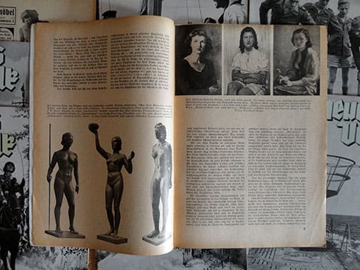 15x Neues Volk 1025 14