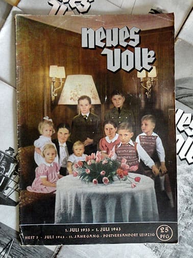 15x Neues Volk 1025 2