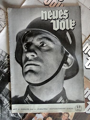 15x Neues Volk 1025 5