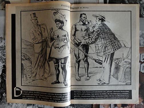 15x Neues Volk 1025 8