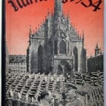 1934 Nuernberg 1025 1