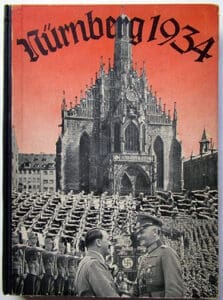 1934 Nuernberg 1025 1