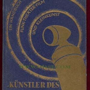 1937 Reichsrundfunk 1125 1