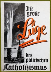 1938 Catholic 1025 1