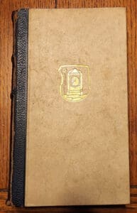 1938 wed MK 1025 Pi 1