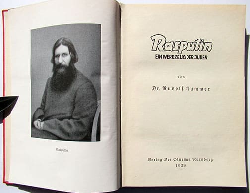 1939 Rasputin 1025 2