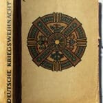 1941 Kriegsweihn 1025 1