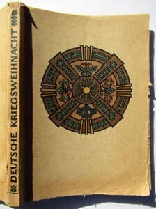 1941 Kriegsweihn 1025 1