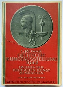 1942 Kunstausst 1025 1