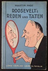 1942 Roosevelt 1125 MK 1