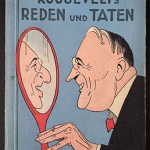 1942 Roosevelt 1125 MK 1