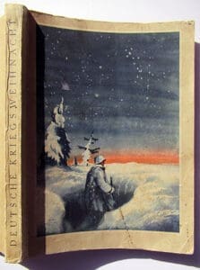 1943 Kriegsweihn 1025 1