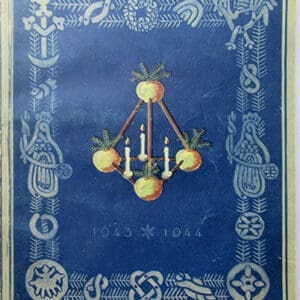 1943 SS Christmas 1025 1