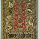 1944 Bauernkal 1025 1