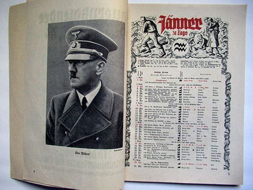 1944 Bauernkal 1025 4