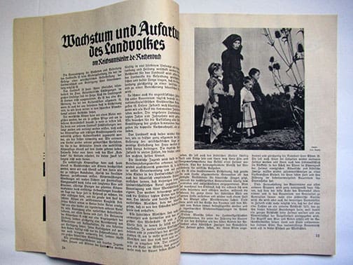 1944 Bauernkal 1025 5