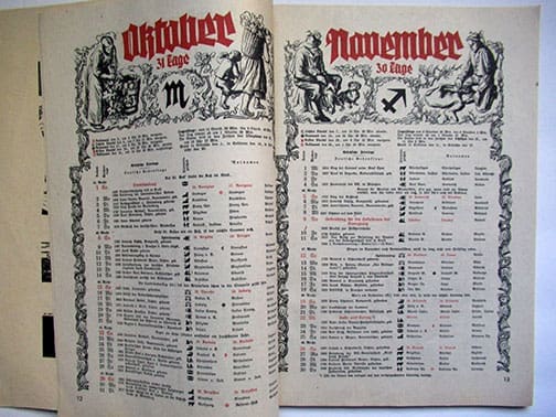 1944 Bauernkal 1025 7