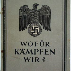 1944 Kaempfen 1025 Sta 1