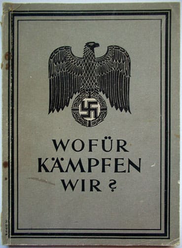 1944 Kaempfen 1025 Sta 1