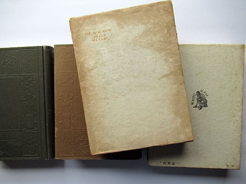 2vol Jap MK 2 1025 2