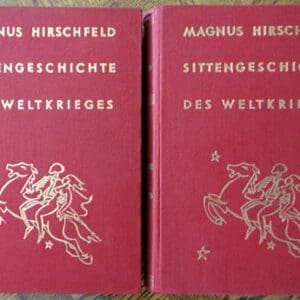 2x Sittengeschichte 1025 1