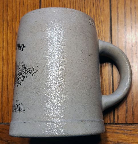 400ml Burger 1025 Pi 3