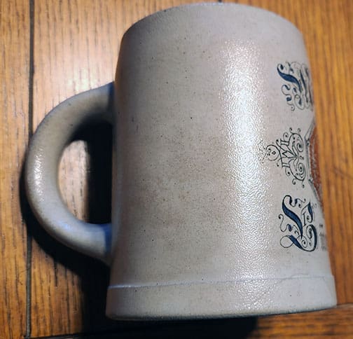 400ml Burger 1025 Pi 4