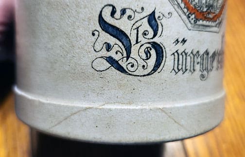 400ml Burger 1025 Pi 5