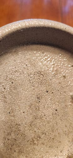 400ml Burger 1025 Pi 8