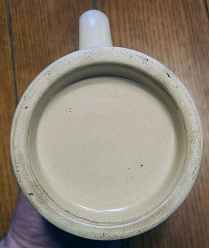 500ml Burger 1025 Pi 10
