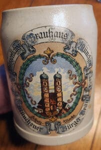 500ml Burger II 1025 Pi 1